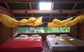 La Kuka Hotel - Nuquí
